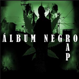 Album Negro