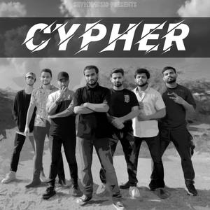 J-Town Cypher(feat. Saksham, Rapstar Goldee, AR Music, Nikhil, Kamal Waris, Shobit Thakur & Kamal Bhagat) (Explicit)