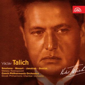 Taras Bulba. Rhapsody for Orchestra: III. The Prophecy and Death of Taras Bulba