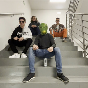 Monster Energy Zero (Explicit)