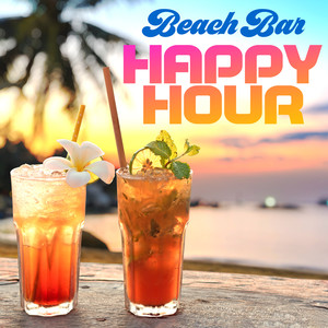 Beach Bar Happy Hour