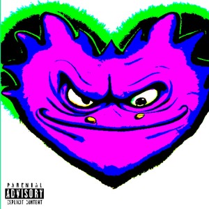 Heart Of A Grinch (Explicit)