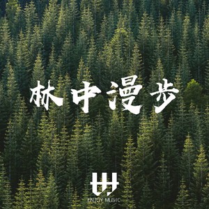 林中漫步