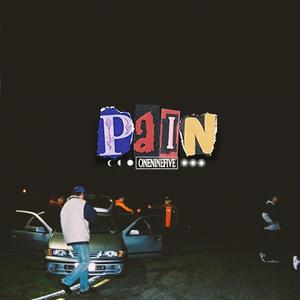 Pain (Explicit)