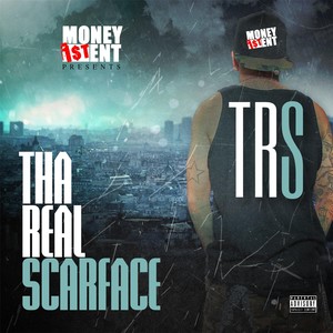 Tha Real Scarface (Explicit)