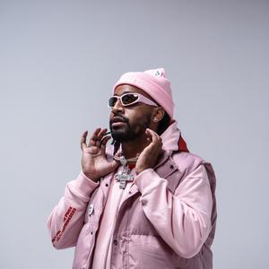 No Bad Luck (Trap Mix|Explicit)