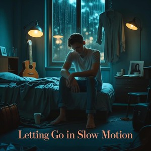 Letting Go in Slow Motion (Remastered 2025)