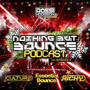 Nothing But Bounce #9 (feat. Culture, Essential Bounce & DJ Richy)