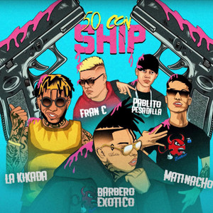 50 Con Ship