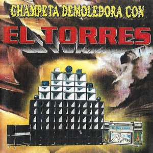 Champeta Demoledora Con el Torres