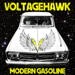 Modern Gasoline (Single)