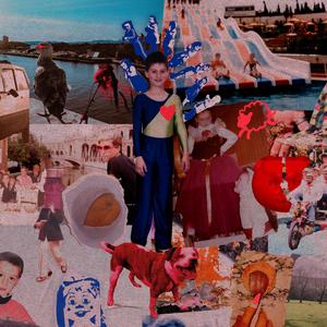 No Jeans (feat. Viola)