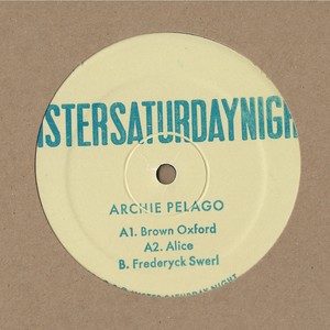 The Archie Pelago EP