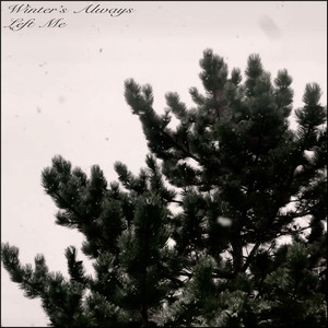 Winter's Always Left Me (feat. Wes Barlow) (Explicit)