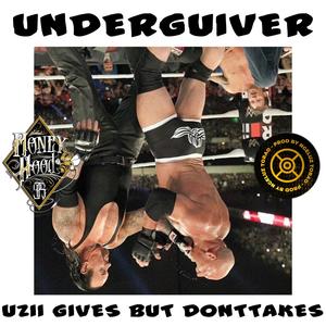 UNDERGUIIVER (feat. Ngeluz Torao & Honey Hood) [Explicit]