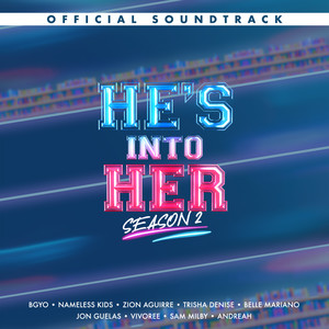 He's Into Her Season 2 (Original Soundtrack)