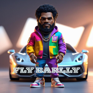 Fly Barlly (Instrumental)
