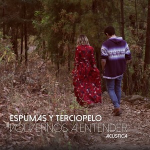 Volvernos a Entender (Acústica)