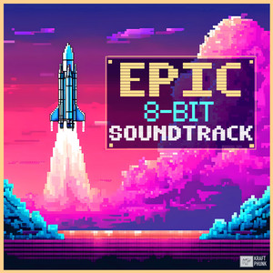 Epic 8-Bit Soundtrack - Retro Chiptune Soundscapes & Beats for Whimsical Gaming Journeys