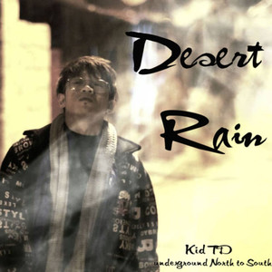 Desert Rain