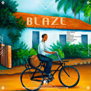 Blaze (Narcisse|Mex|Remix)