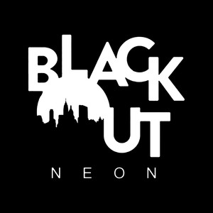 Blackout Neon