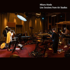 Hikaru Utada Live Sessions from Air Studios (Explicit)