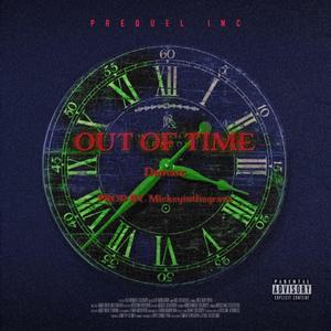 Out Of Time (Explicit)