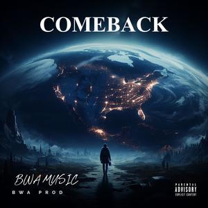 BWA Sideways (feat. Megil_B.W.A)
