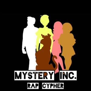 Mystery Inc Rap Cypher (feat. Volcar-OHNO, Carter Sauce & Maxx Felton) [Explicit]