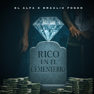 Rico En El Cementerio