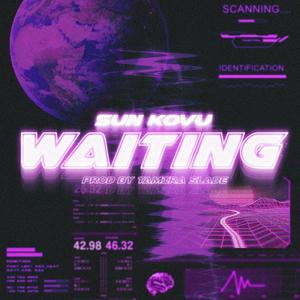 WAITING (feat. Poet22)