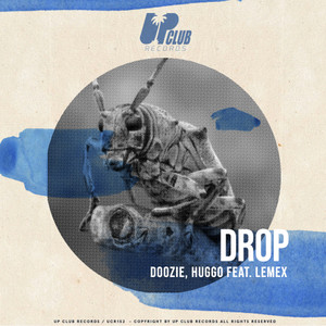 Drop(feat. Lemex) (Extended Mix)