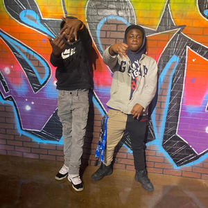 All Night (feat. MHB Nae) (Explicit)