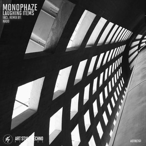 Laughing Shrimps (Nado Remix)