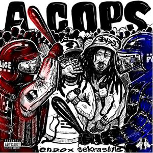 A COPS (feat. LA COLUMNA BEATS) [Explicit]