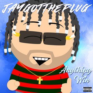 I'm Up (Explicit)