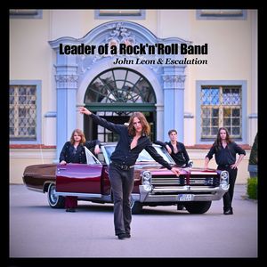 Leader of a Rock'n'Roll Band