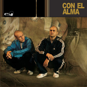 Con el Alma (Explicit)