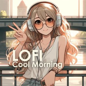 Warm Coffee (Cool Morning Lofi)