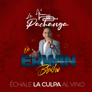 Echale La Culpa Al Vino