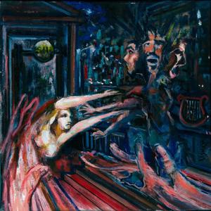 Ay, cielo (feat. Olive)