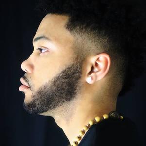 Yellow Roses(feat. Bluntedbeatz)