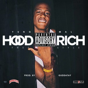 HoodRich Freestyle