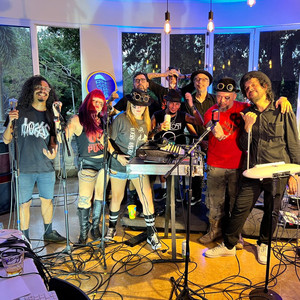 Bonde do Mal (Ao Vivo no Roque no Apê)