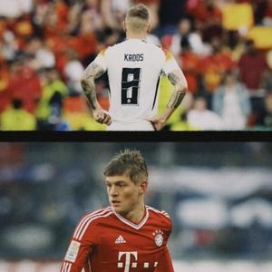 Tonii Kroos (feat. Zaci) [Explicit]