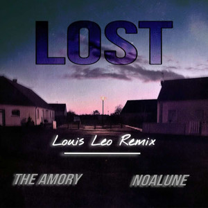 Lost (Louis Leo Remix)