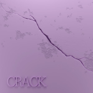 CRACK (Explicit)