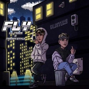 Fly (Explicit)