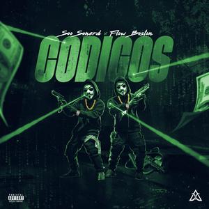 CODIGO (feat. sonerd) [Explicit]